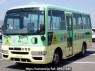 Used 2013 AT nissan civilian-bus DVW41 Image[0]
