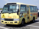 Hino LiesseⅡ XZB40M