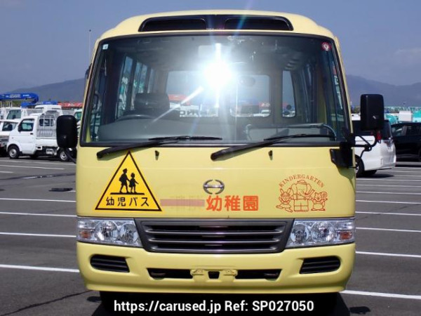 Used 2008 MT hino liesse2 XZB40M Image[2]