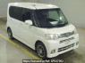 Used 2012 AT daihatsu tanto L385S Image[2]