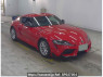 Used 2022 AT toyota supra DB82 Image[0]