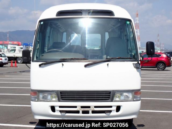 Used 2000 AT toyota coaster HZB50 Image[2]