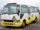 Toyota Coaster HZB50
