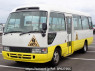 Used 2000 MT toyota coaster HZB50 Image[0]