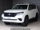 Toyota Land Cruiser Prado TRJ150W