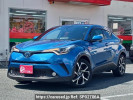 Toyota C-HR ZYX10