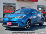 Used 2016 AT toyota c-hr ZYX10 Image[0]
