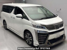 Toyota Vellfire GGH30W