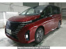 Used 2025 AT nissan serena FNC28 Image[0]