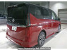 Used 2025 AT nissan serena FNC28 Image[1]