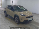 Toyota YARIS CROSS MXPB10