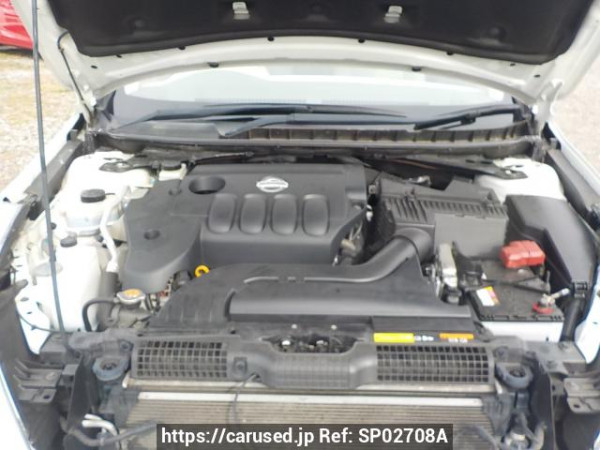 Used 2014 AT nissan teana TNJ32 Image[2]