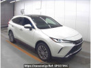 Toyota Harrier Hybrid AXUH85