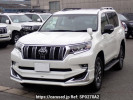 Toyota Land Cruiser Prado TRJ150W