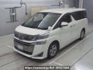 Toyota Vellfire AGH30W