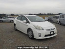 Toyota Prius ZVW30