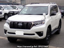 Toyota Land Cruiser Prado TRJ150W