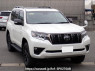 Used 2021 AT toyota land-cruiser-prado TRJ150W Image[2]