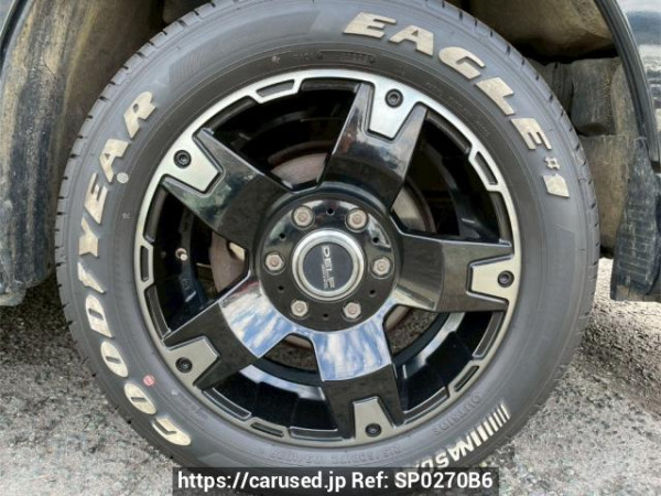 Used 2014 AT toyota hiace-wagon TRH219W Image[1]