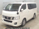 Nissan NV350 CARAVAN VAN VW6E26