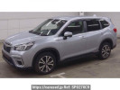 Subaru Forester SK9