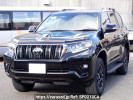 Toyota Land Cruiser Prado TRJ150W