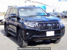 Used 2021 AT toyota land-cruiser-prado TRJ150W Image[2]