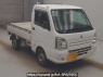 Used 2013 MT suzuki carry-truck DA16T Image[2]