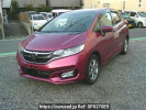 Honda Fit GK3