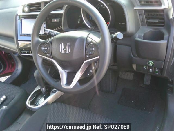 Used 2019 AT honda fit GK3 Image[2]