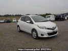 Toyota Vitz NSP135