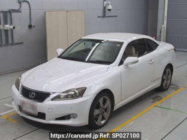 Used 2012 AT lexus is GSE20 Image[0]