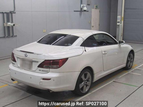 Used 2012 AT lexus is GSE20 Image[1]