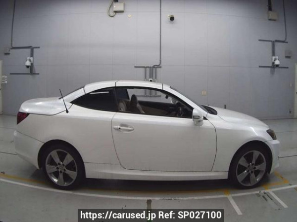 Used 2012 AT lexus is GSE20 Image[2]