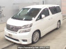 Used 2008 AT toyota vellfire ANH25W Image[0]