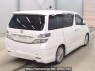 Used 2008 AT toyota vellfire ANH25W Image[1]