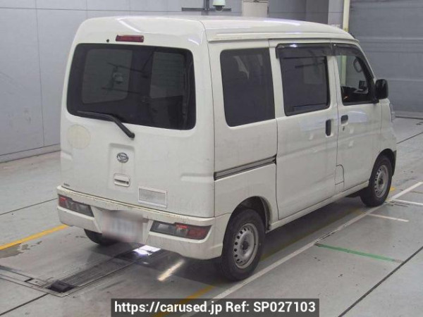 Used 2020 AT daihatsu hijet-cargo S321V Image[1]