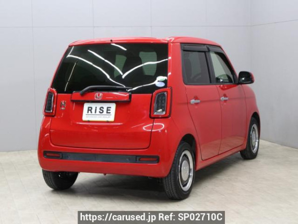 Used 2021 AT honda n-one JG3 Image[1]