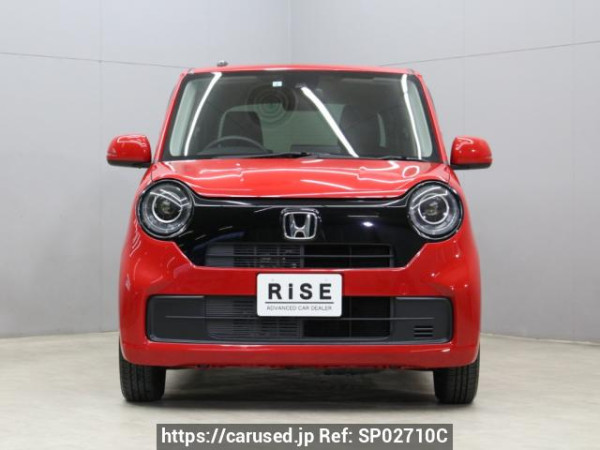 Used 2021 AT honda n-one JG3 Image[2]