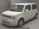 Nissan Cube Z12