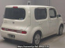 Used 2012 AT nissan cube Z12 Image[1]
