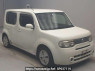 Used 2012 AT nissan cube Z12 Image[2]