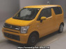 Used 2021 AT suzuki wagon-r MH95S Image[0]