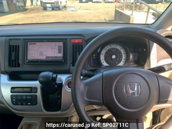 Used 2016 AT honda n-wgn JH1 Image[2]