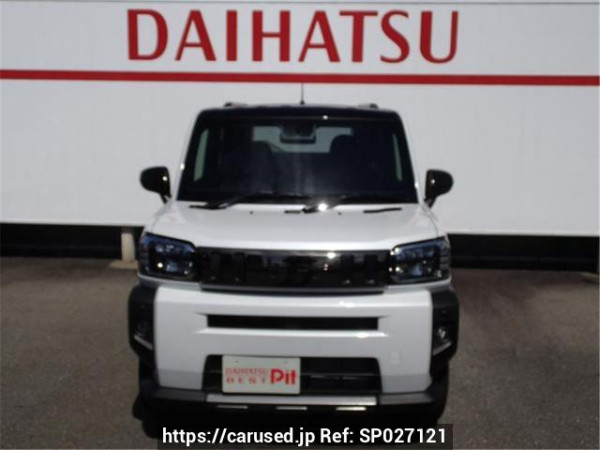 Used 2025 AT daihatsu taft LA900S Image[0]