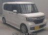 Used 2018 AT honda n-box-custom JF3 Image[2]