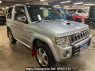 Used 2012 AT mitsubishi pajero-mini H58A Image[1]