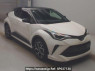 Used 2021 AT toyota c-hr ZYX11 Image[2]