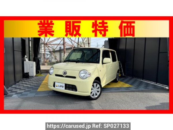 Used 2014 AT daihatsu mira-cocoa L675S Image[0]