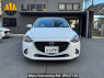 Used 2015 AT mazda demio DJ5FS Image[1]